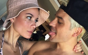 Halsey Confirms G Eazy Reunion With Instagram Post