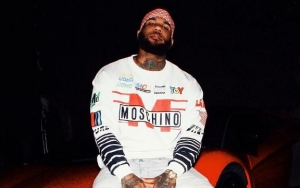The Game Reportedly Denied New Trial in Sexual Assault Case