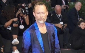 Thom Yorke on Composing 'Suspiria' Score: It's Like Making Spells