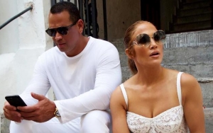 Jennifer Lopez Can't Spend a Day Apart From Beau Alex Rodriguez 