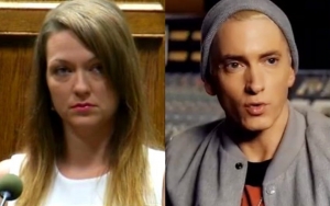 Survivor of Serial Killer Reacts to Reference on Eminem's 'The Ringer'