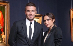 Victoria Beckham Feels Stronger Being Together With David Beckham