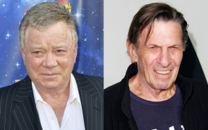 William Shatner Doesn't Know the Reason of Leonard Nimoy Feud