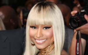 Nicki Minaj Wants Sex Three Times a Night