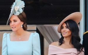Kate Middleton Wins Top Royal Style Influencer, Beating Meghan Markle