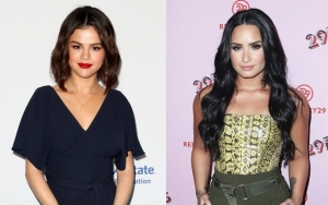 Selena Gomez Breaks Silence on Demi Lovato's Drug Overdose, Keeps It Personal