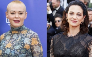 Rose McGowan 'Deeply Hurt' by Asia Argento Sexual Assault Allegations
