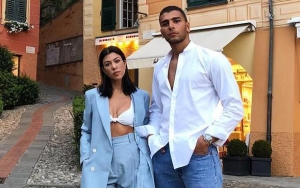 Kourtney Kardashian and Younes Bendjima Have Rendezvous Post-Split - Back Together?