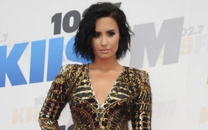 Report: Demi Lovato Sells Hollywood Hills Mansion Where She Suffered Drug Overdose