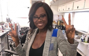 Viola Davis Calls Out Pay Disparity Between White Actresses and Women of Color