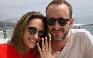 Carly Chaikin Engaged to Boyfriend Ryan Bunnell