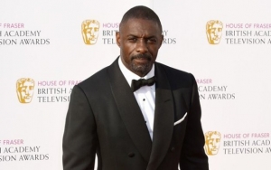 Idris Elba Says He Has Problem With Being First Black James Bond - Find Out What It Is