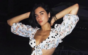 Dua Lipa Creates 'Want To' Remix With Jaguar Software
