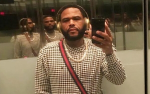 Anthony Anderson Won't Face Charges in Sexual Assault Case