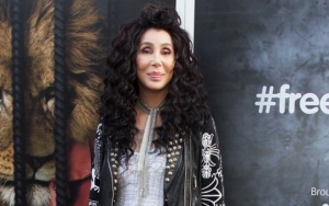 Cher Receives Death Threats After Slamming Donald Trump
