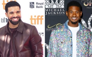 Drake's 'In My Feelings' Spends Eighth Week Atop Hot 100, Ties Usher for Most No. 1 Weeks