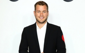 Colton Underwood on Being the New Bachelor: 'Third Time's a Charm'