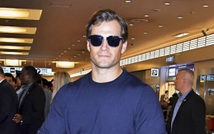 Henry Cavill Set to Play Lead Role on Netflix's 'The Witcher'