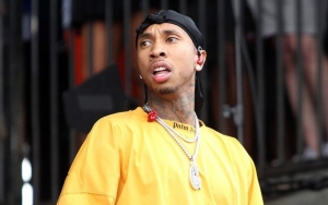 Tyga Seeks to Dismiss Canceled Dubai Show Lawsuit