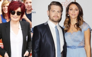 Sharon Osbourne Breaks Silence on Son Jack's Divorce: I'm Very Sad