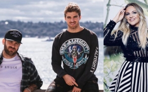 The Chainsmokers Teases Collaboration With Kelsea Ballerini