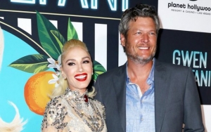 Blake Shelton and Gwen Stefani May Get Their Own Reality TV Show Amid Marriage Rumors