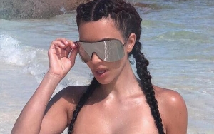 Kim Kardashian Working to Free Another Non-Violent Drug Offender