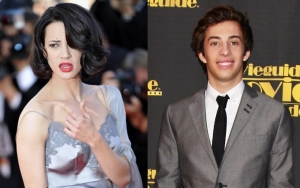 Asia Argento Claims Her Accuser Jimmy Bennett Sexually Assaulted Her
