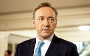 New 'House of Cards' Teaser Reveals the Fate of Kevin Spacey's Character