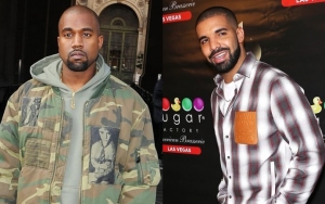 Kanye West Apologizes to Drake for Ongoing Feud