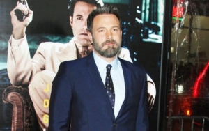 Ben Affleck Is Spotted for First Time Since Entering Rehab, Goes Home to Work Out
