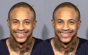 Orlando Brown Arrested For Changing Restaurant Locks Without Permission