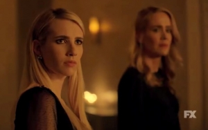 The End of the World Is Coming in 'American Horror Story: Apocalypse' First Full Trailer
