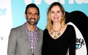 Geena Davis Drops Bombshell Amid Husband's Divorce Petition