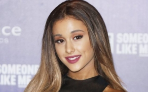 Ariana Grande Accidentally Curses On Air, Apologizes Afterward