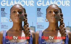 Issa Rae Explains Why 'Insecure' Staff Is Dominated by People of Colour