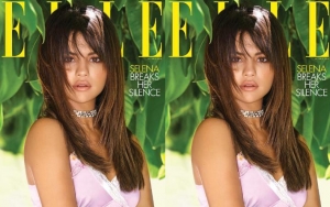 Selena Gomez Calls Out ELLE for Omitting Her Organization Work in Interview