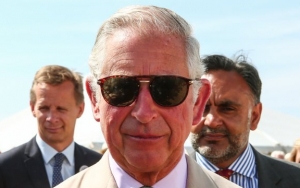 Prince Charles Honored With Lifetime Achievement Prize at GQ Men of the Year Awards