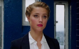 Amber Heard's 'London Fields' Finally Gets a Release Date