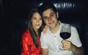 'How I Met Your Mother' Star David Henrie Expecting Baby Girl