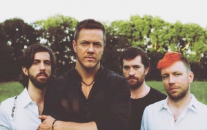 Imagine Dragons Teams Up With Mobile Game 'Angry Birds' for Cancer Charity
