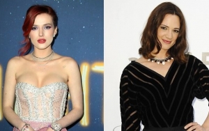 Bella Thorne Is 'Disgusted' by Asia Argento's New Claims, Wants Out of #MeToo Movement