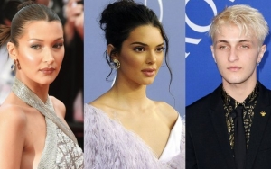 Bella Hadid Wants Kendall Jenner to Be Her 'Sister-in-Law' Amid Anwar Hadid Romance Rumors