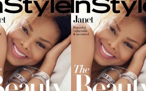 Janet Jackson Struggled to Find What She Liked About Her Body