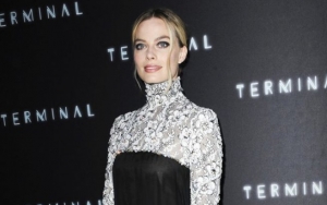Margot Robbie to Play Holocaust Victim in 'Ruin'
