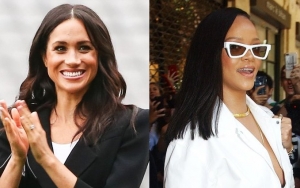 Vanity Fair's 2018 Best Dressed List Includes Meghan Markle, Rihanna and More