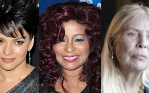 Norah Jones and Chaka Khan to Lead Two-Day Joni Mitchell Birthday Tribute