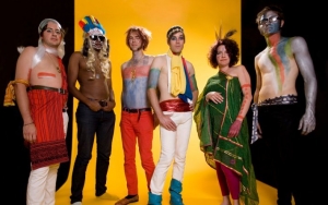Of Montreal Cancels Israel Shows Amidst Controversy