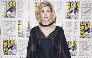Jodie Whittaker Didn't Watch 'Doctor Who' Before Time Lord Casting