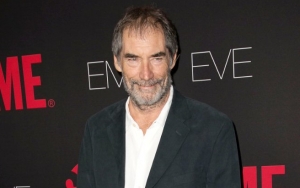 Timothy Dalton to Play 'Doom Patrol' Leader